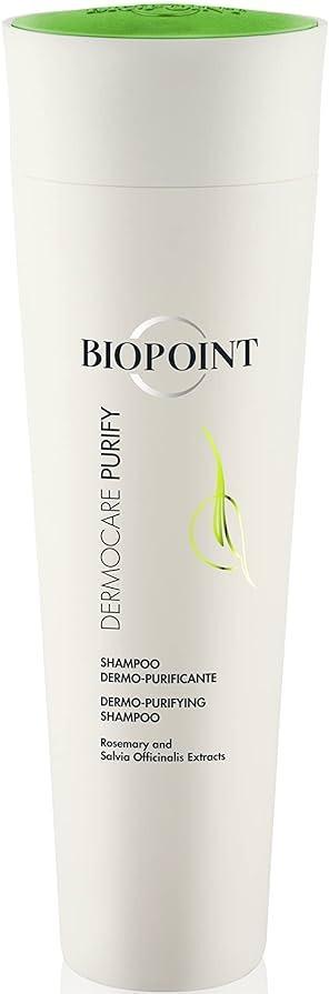 Dermo-purifying Shampoo