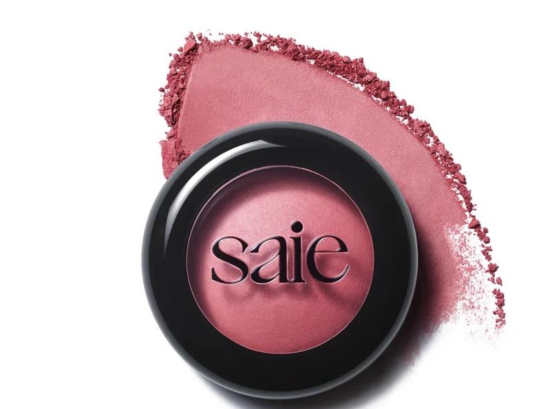 Supersuede Radiant Blush Powder