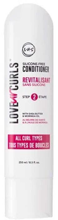 Hydrating & Detangling Conditioner