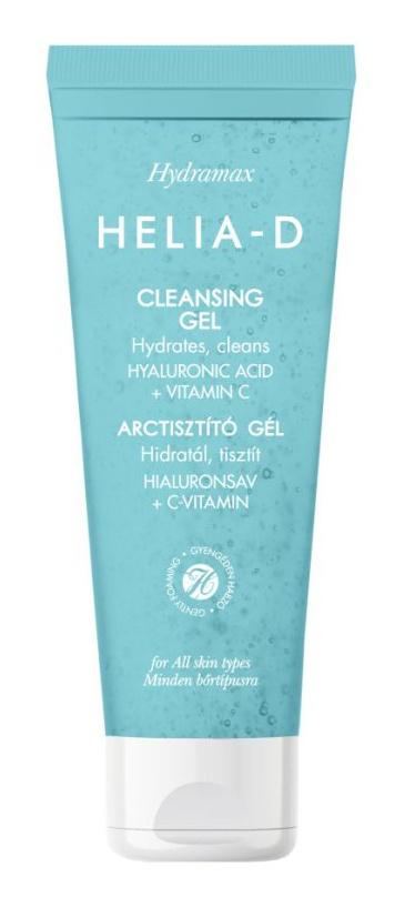 Hydramax Cleansing Gel