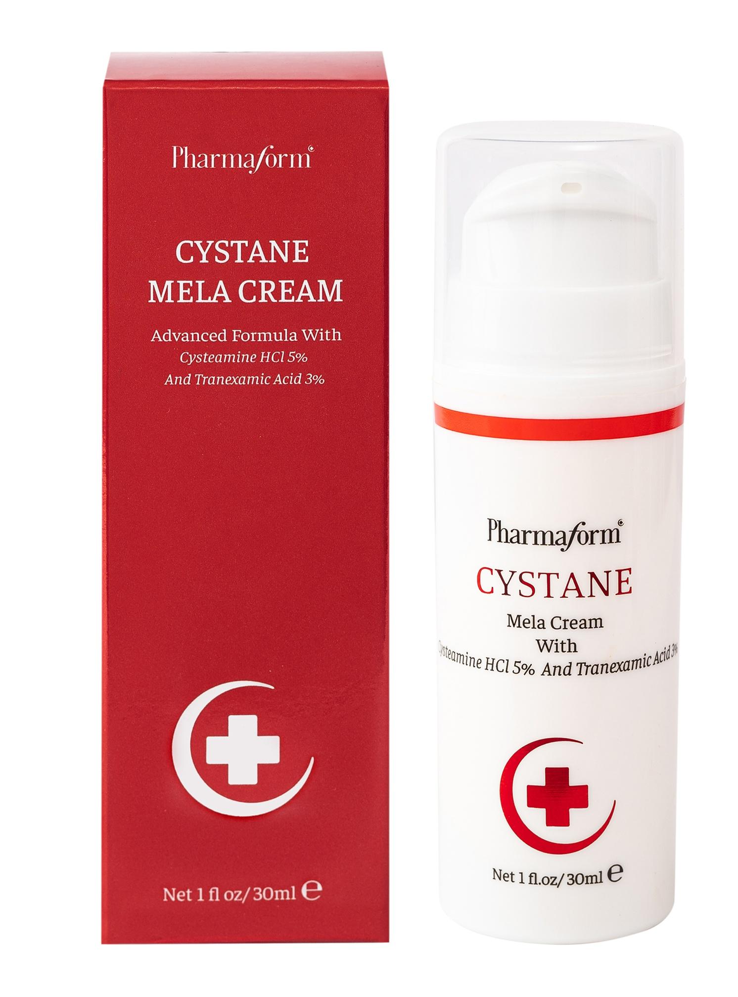 Cystane Mela Cream