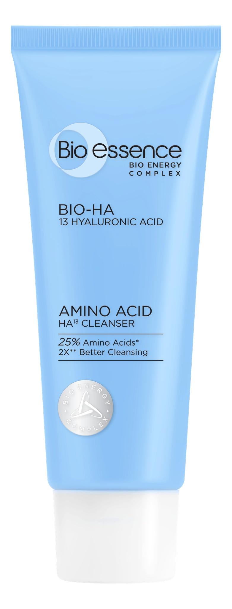 Bio-essence Bio-ha Super Ha13 Cleanser