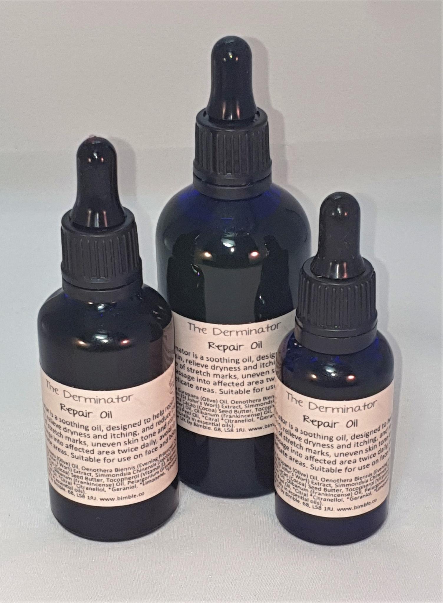 Derminatrix Care And Repair Serum