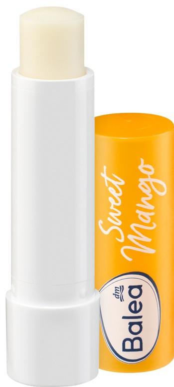 Lip Balm Sweet Mango