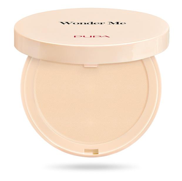 Wonder Me Powder Foundation
