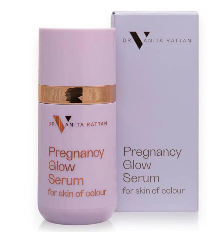 Pregnancy Glow Serum