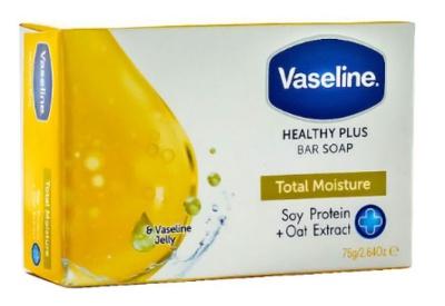 Healthy Plus Soap Bars