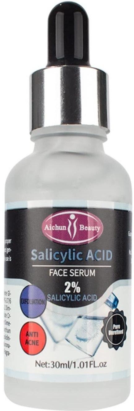 Salicylic Acid Serum