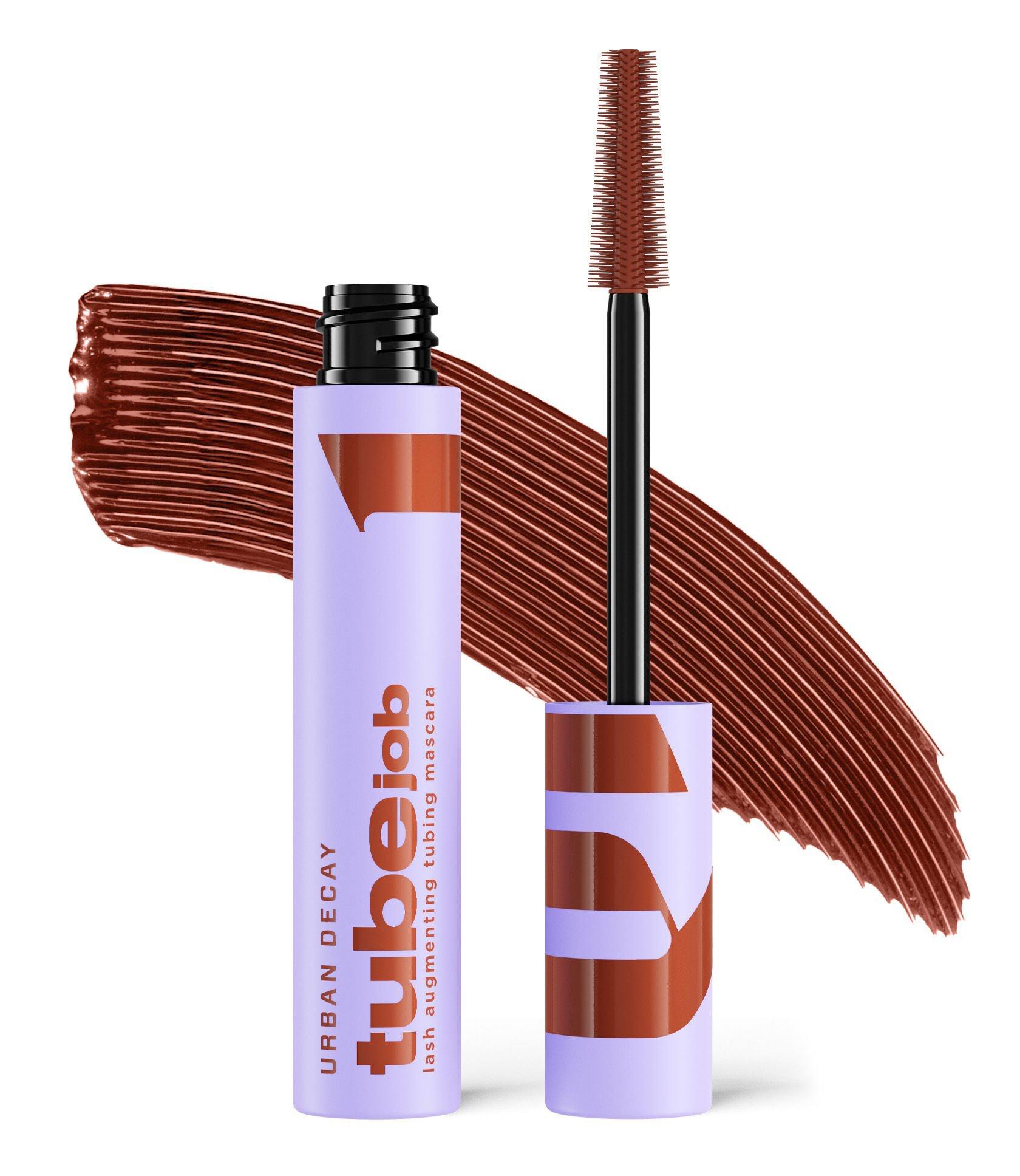 Tube Job Tubing Mascara
