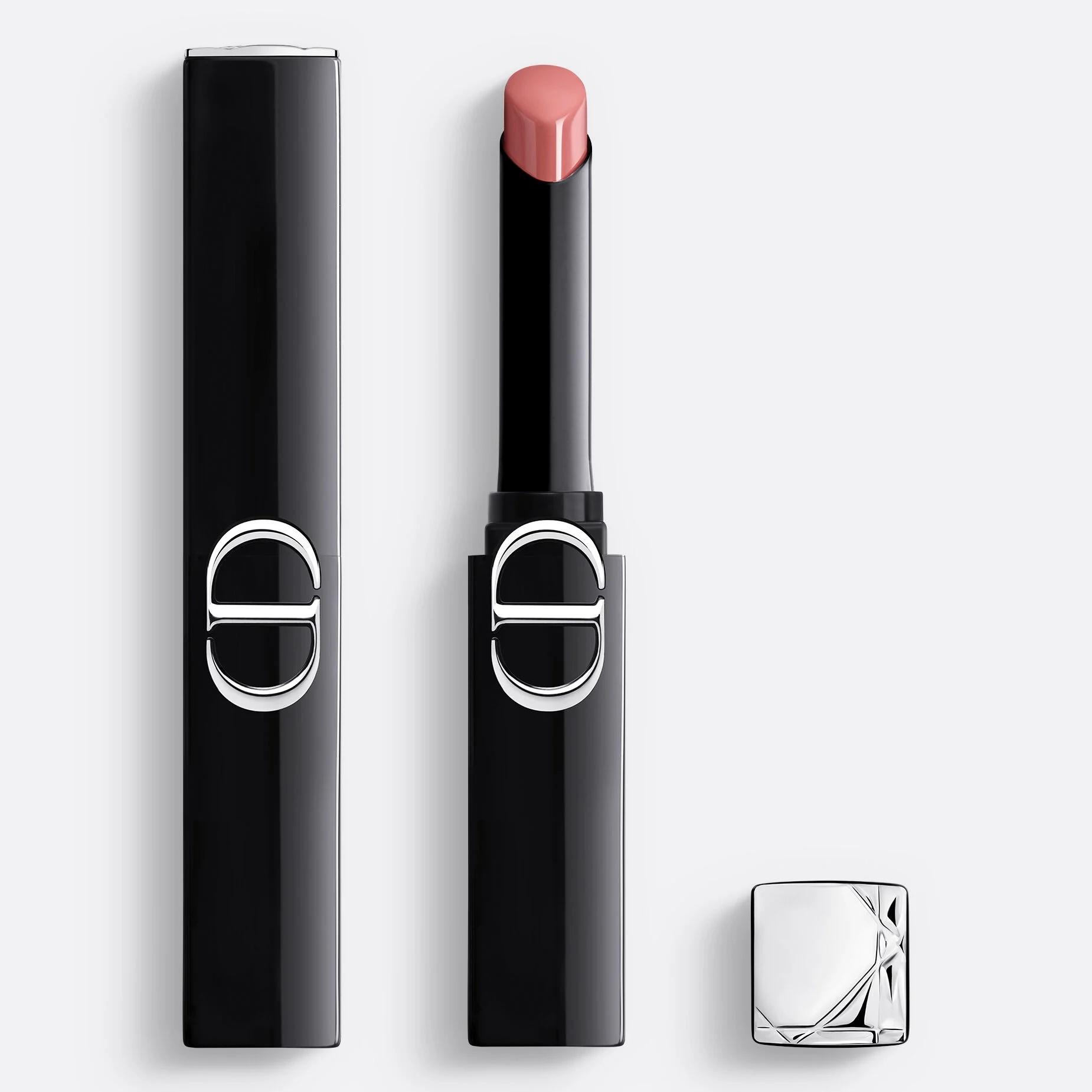 Rouge Dior On Stage