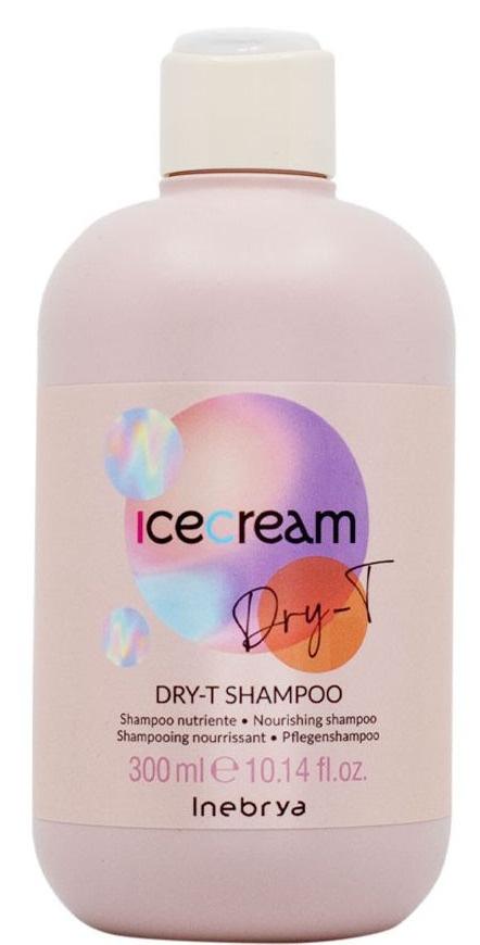 Ice Cream Dry-T Shampoo