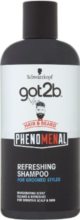 Phenomenal Refreshing Shampoo