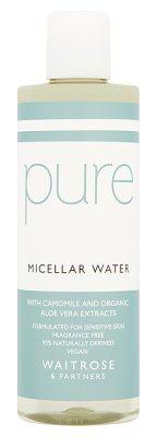 Pure Micella Water