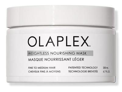Weightless Nourishing Mask