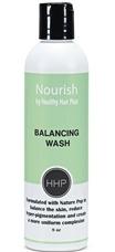 Balancing Wash