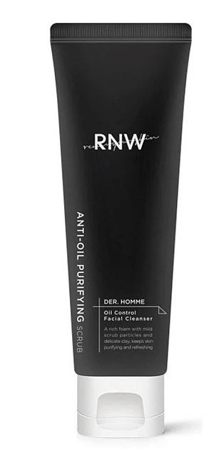 Oil Control Facial Cleanser