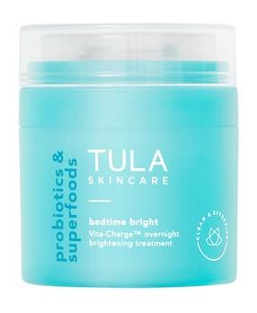 Bedtime Bright Vita-charge Overnight Brightening Treatment