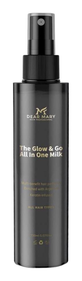 Glow & Go All-in-one Milk Leave-in Conditioner