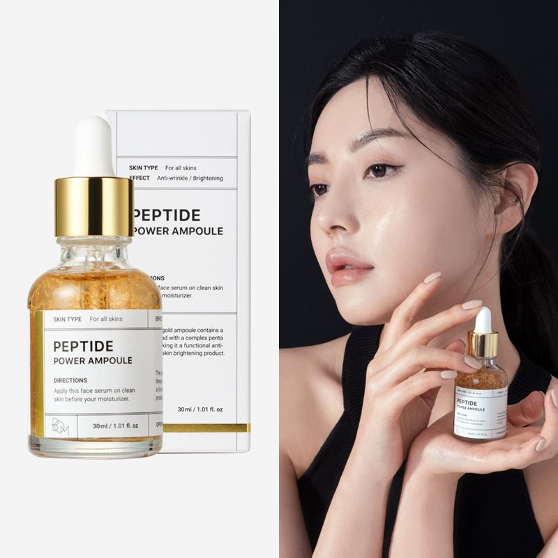 Peptide Power Ampoule