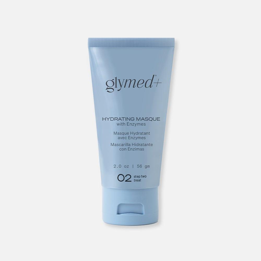 Hydrating Masque (with Enzymes)
