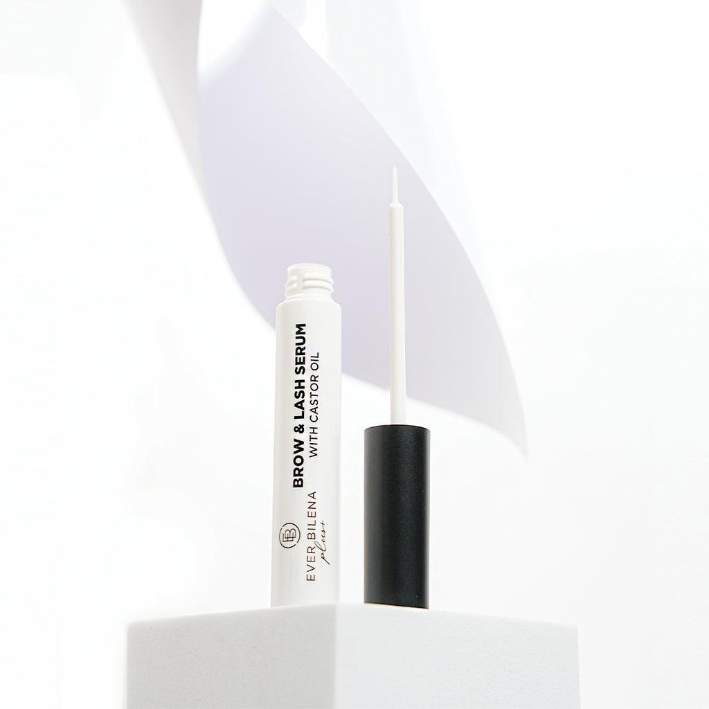 Brow And Lash Serum