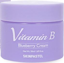 X5 Vitamin B Blueberry Cream