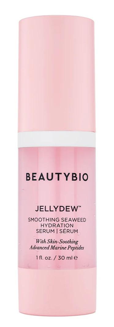 Jellydew Smoothing Seaweed Hydration Serum