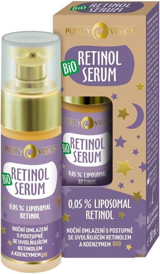Bio Retinol Serum