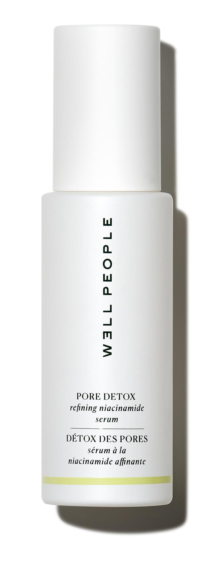 Pore Detox Niacinamide Refining Serum