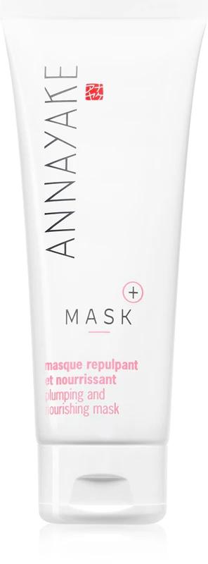 Mask+ Plumping And Nourishing Mask