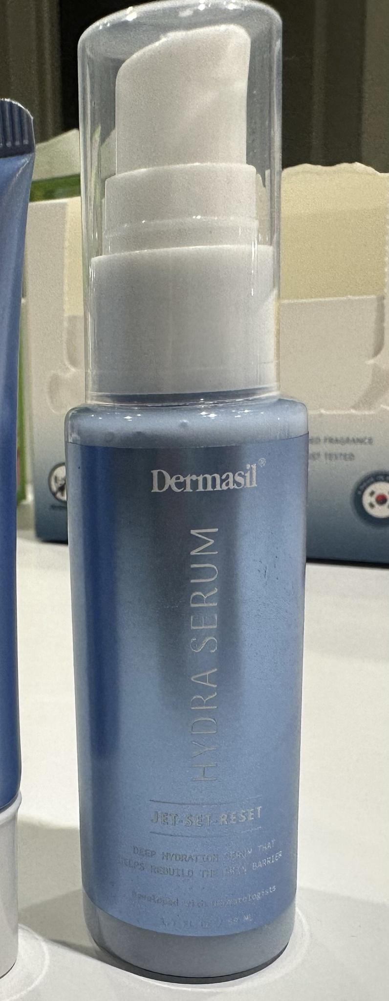 Jet Set Reset Hydra Serum