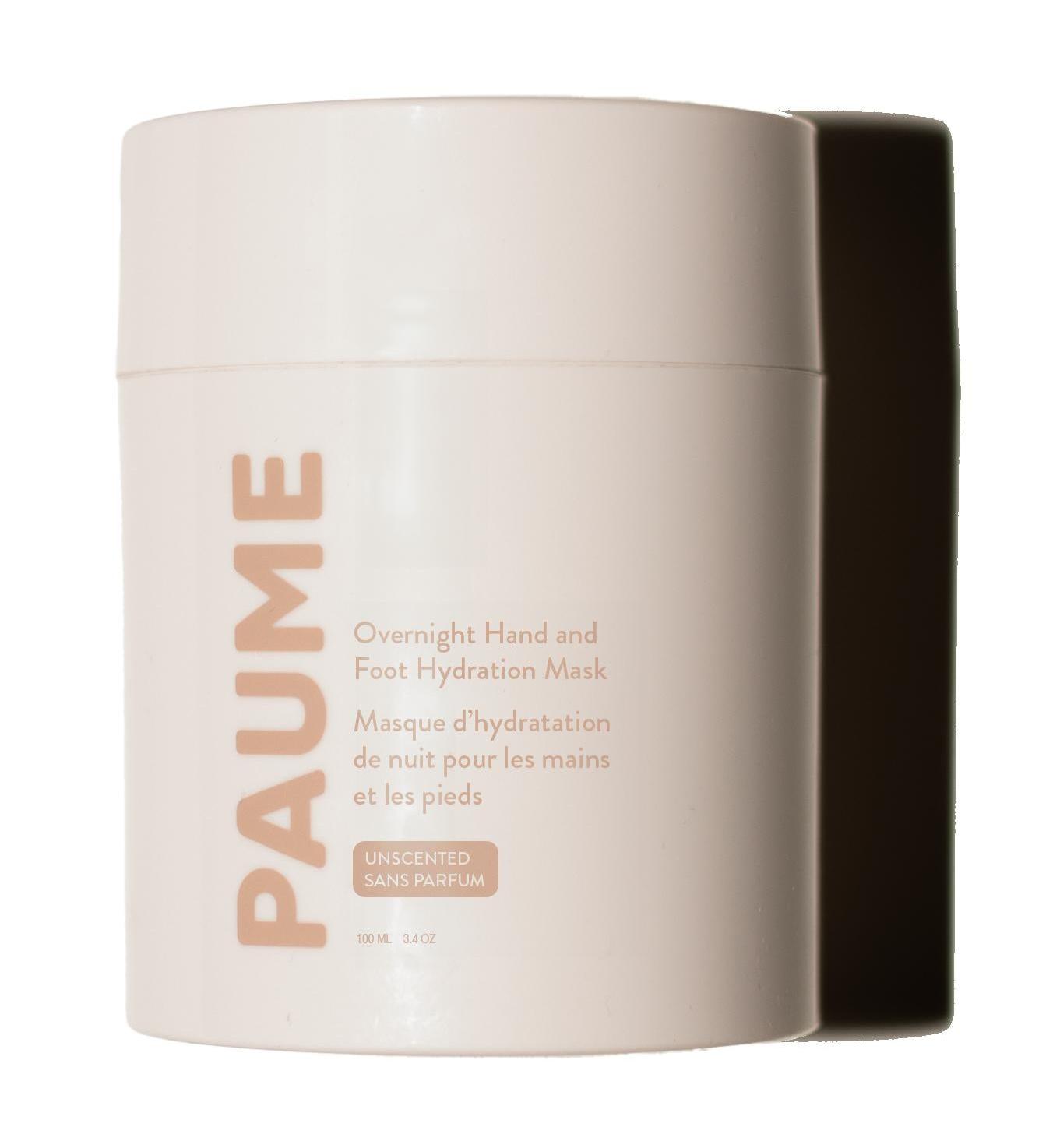 Overnight Hand And Foot Hydration Mask