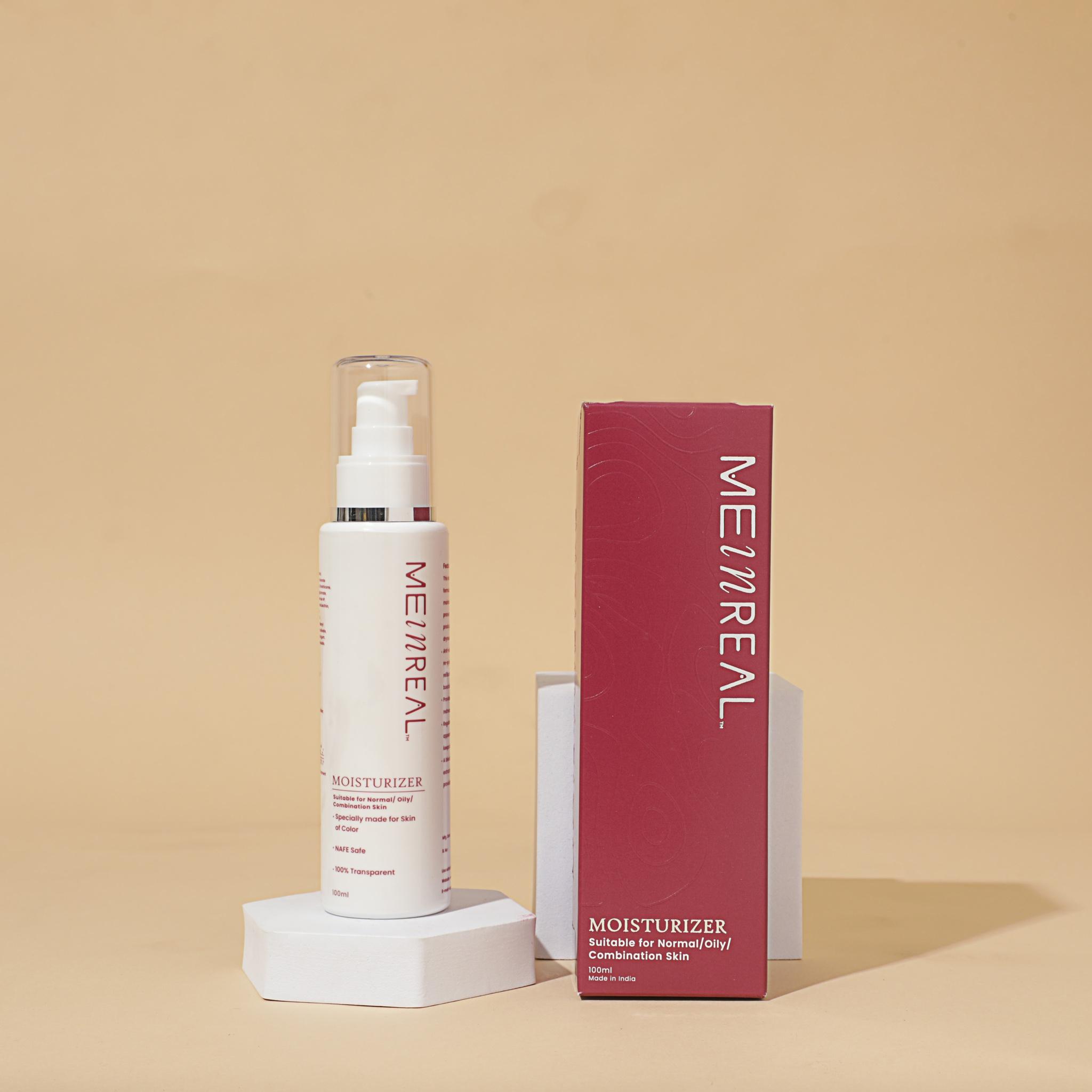 Pure Balance Moisturiser