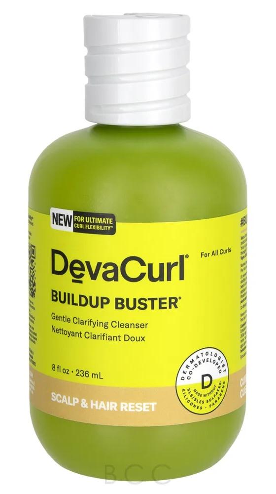 Buildup Buster: Gentle Clarifying Cleanser