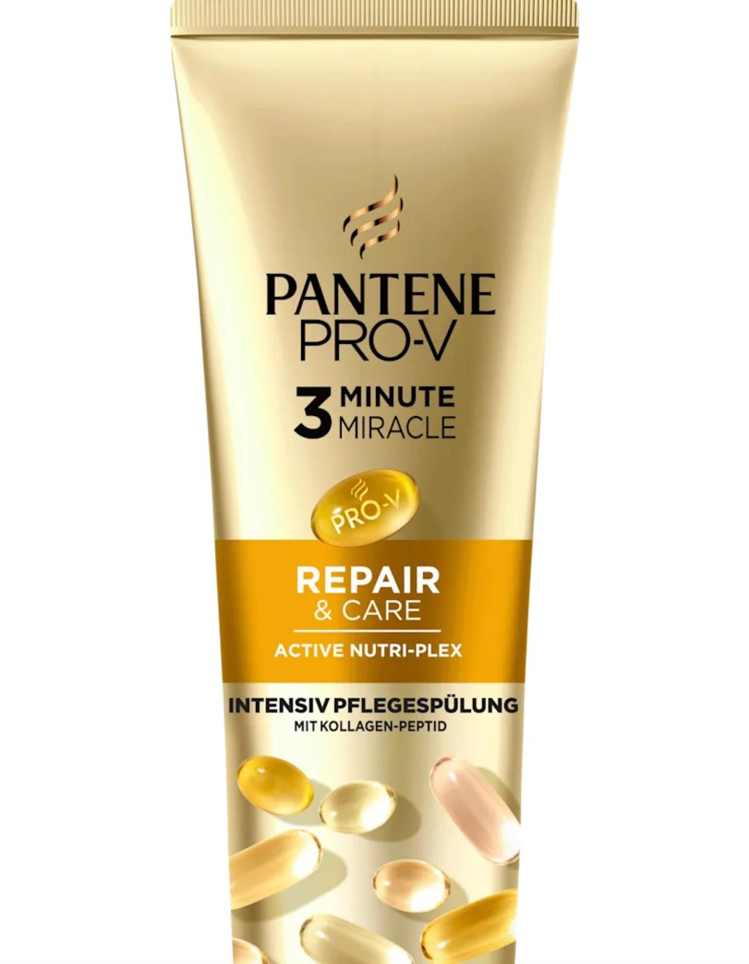 Conditioner Repair & Care, 3 Minute Miracle
