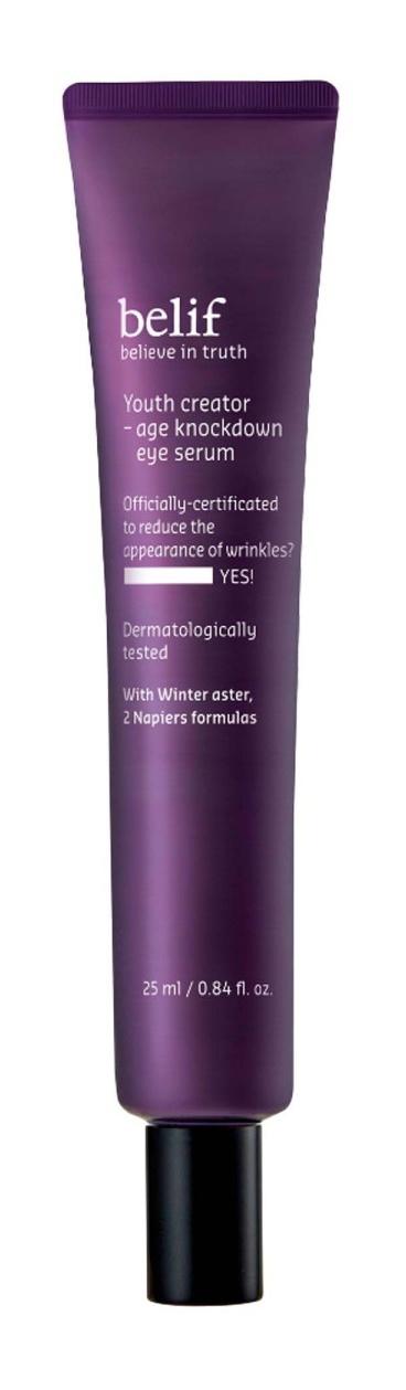 Youth Creator Age Knockdown Eye Serum
