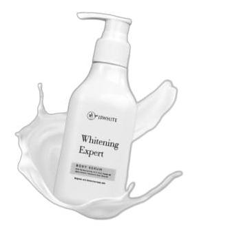 Whitening Expert Body Serum
