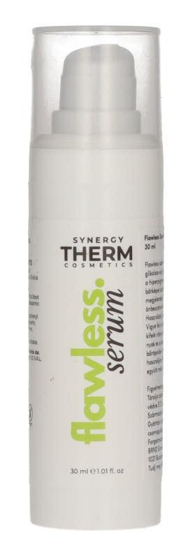 Flawless Serum