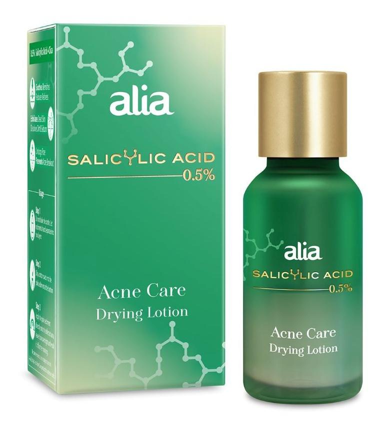 Acne Care Drying Lotion