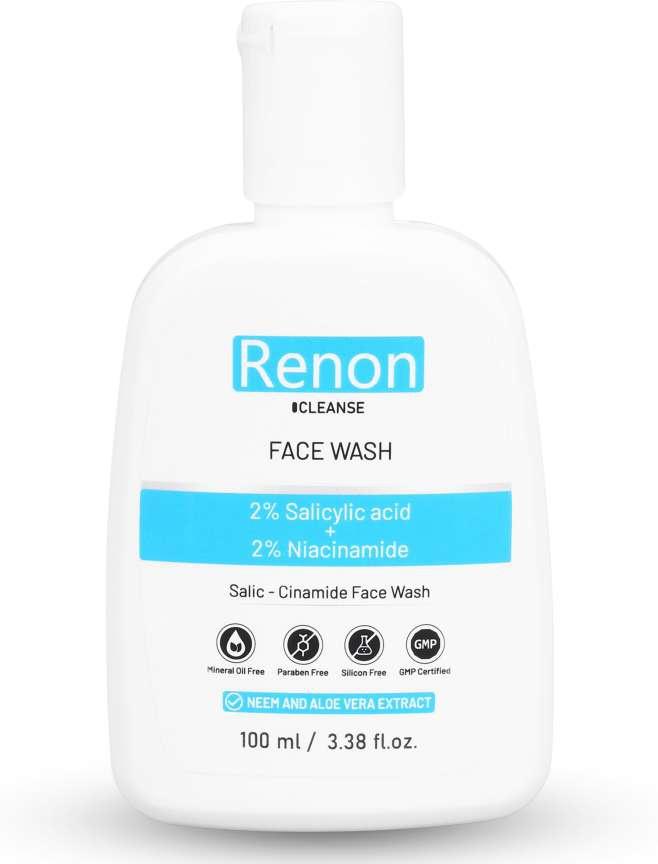 Face Wash