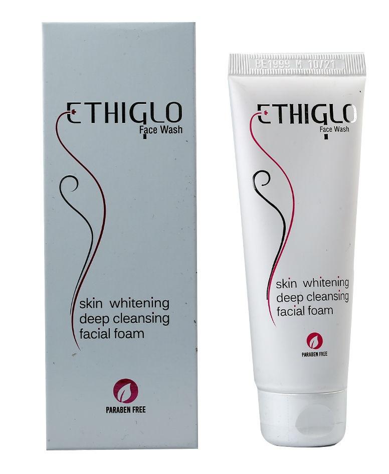 Face Wash