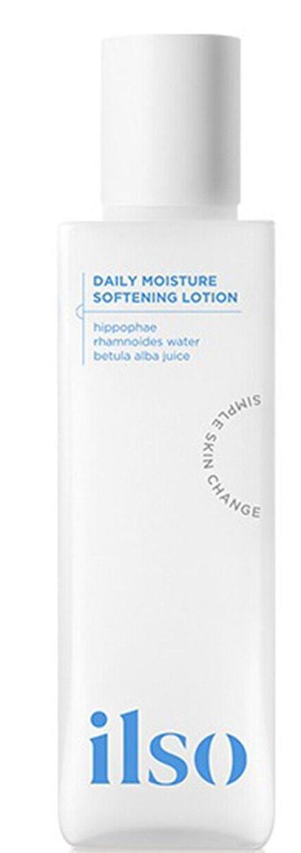 Daily Moisture Softening Lotion