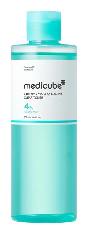 Azelaic Acid Niacinamide Clear Toner