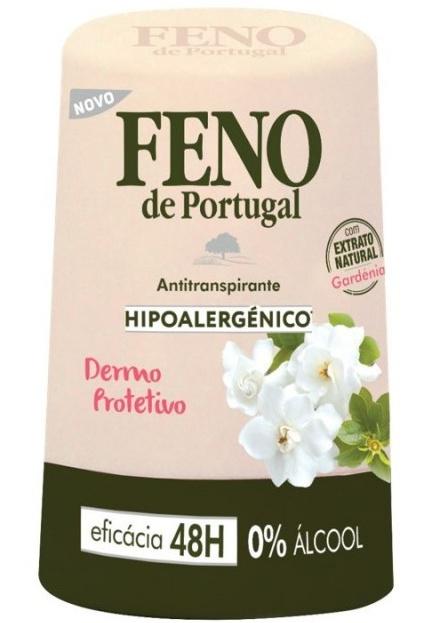 Deo Roll On Dermo Protetivo