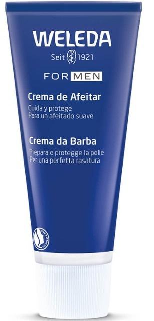Shaving Cream/Crema De Afeitar