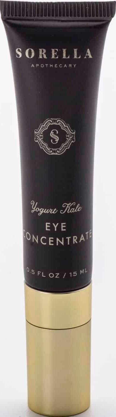 Yogurt And Kale Eye Concentrate