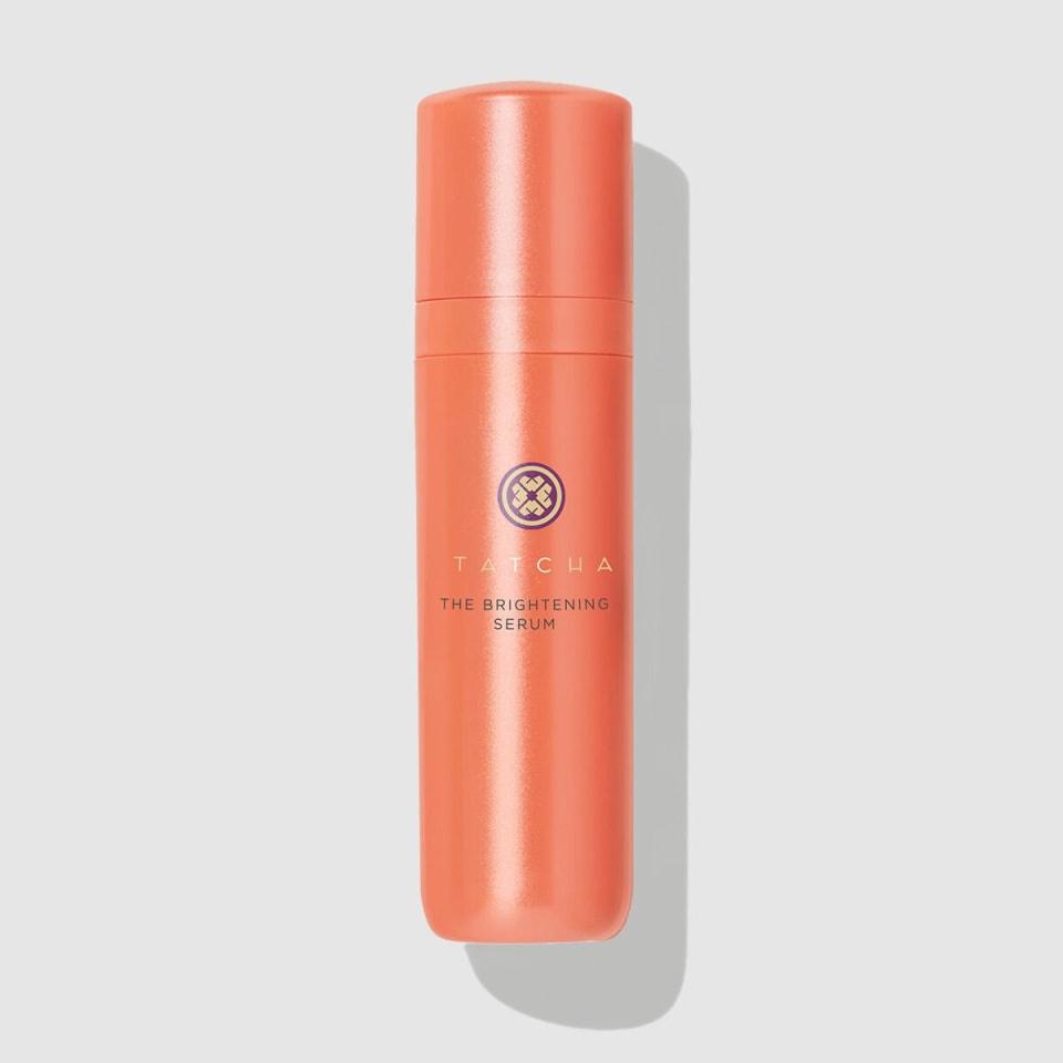 Brightening And Firming Vitamin C Serum