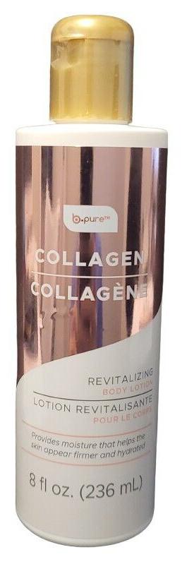 Collagen Revitalizing Body Lotion