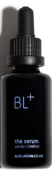 BL+ The Serum
