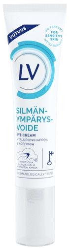 Eye Cream